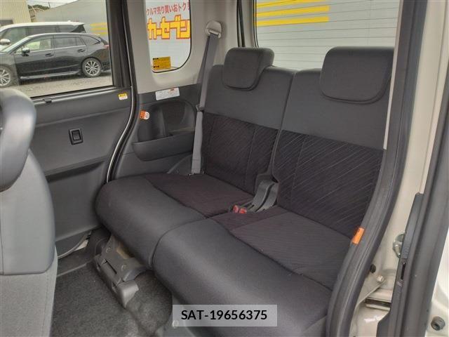 Daihatsu TANTO CUSTOM 2013-12 7729807-14