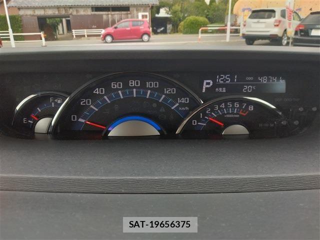 Daihatsu TANTO CUSTOM 2013-12 7729807-16
