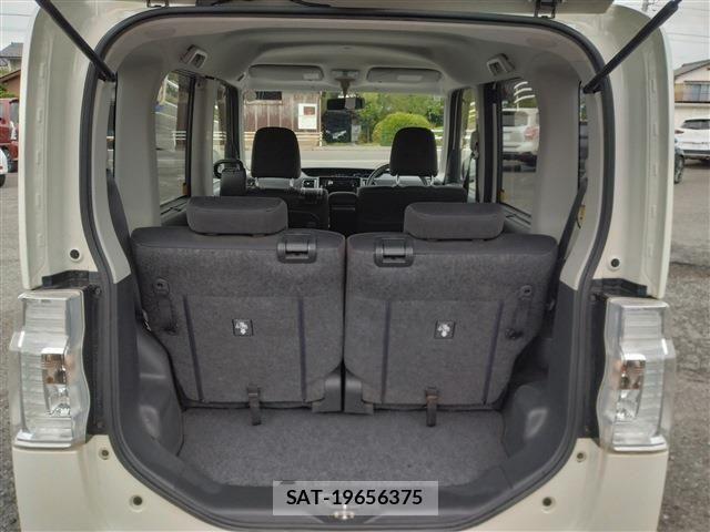 Daihatsu TANTO CUSTOM 2013-12 7729807-17