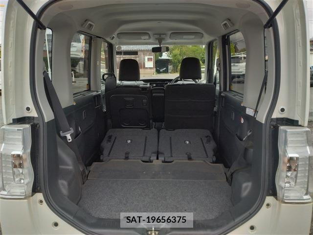 Daihatsu TANTO CUSTOM 2013-12 7729807-18
