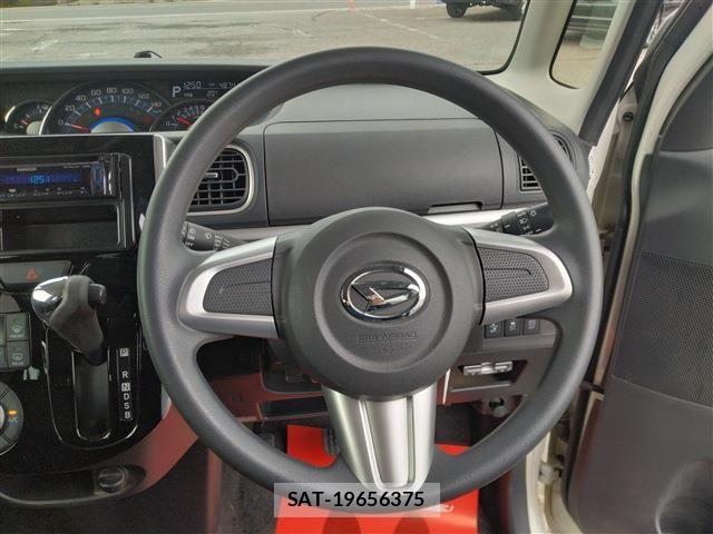 Daihatsu TANTO CUSTOM 2013-12 7729807-19