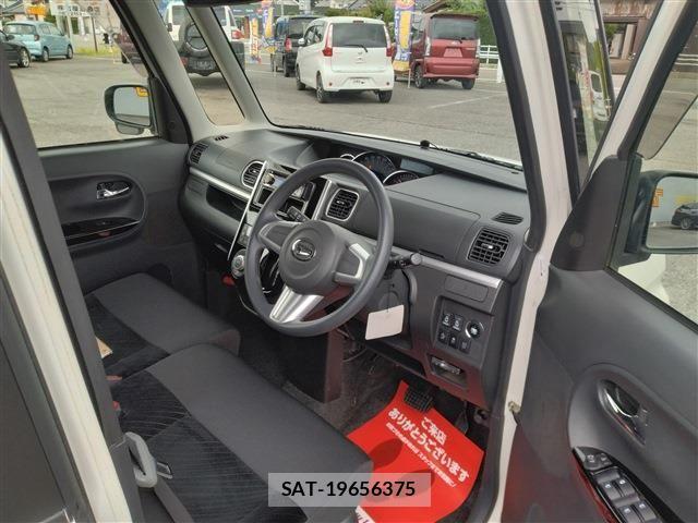 Daihatsu TANTO CUSTOM 2013-12 7729807-20