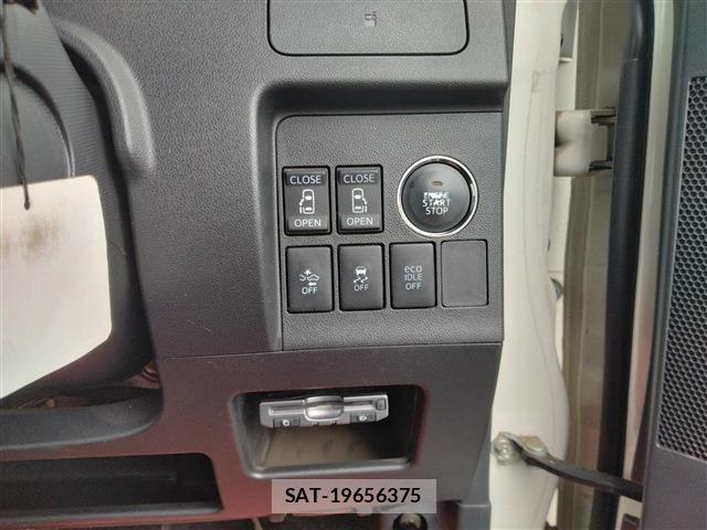 Daihatsu TANTO CUSTOM 2013-12 7729807-21