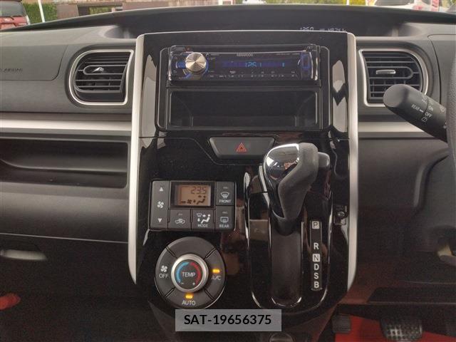 Daihatsu TANTO CUSTOM 2013-12 7729807-22
