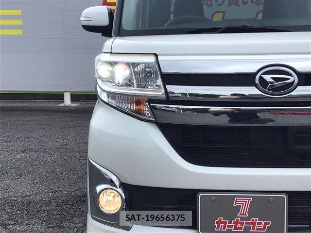 Daihatsu TANTO CUSTOM 2013-12 7729807-24