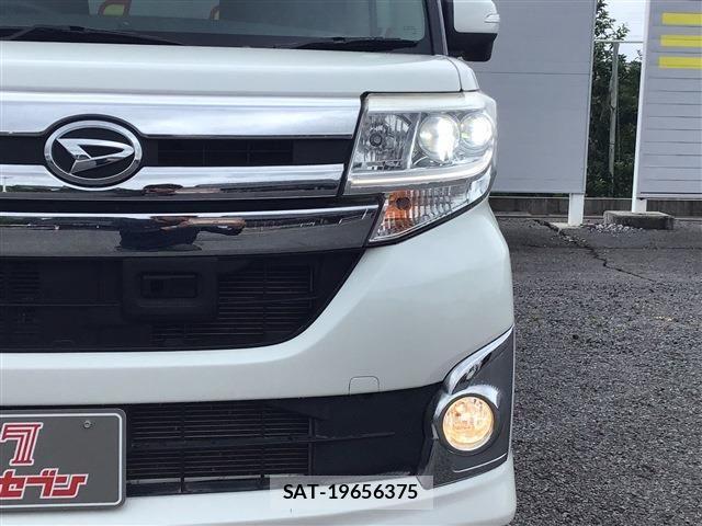Daihatsu TANTO CUSTOM 2013-12 7729807-25
