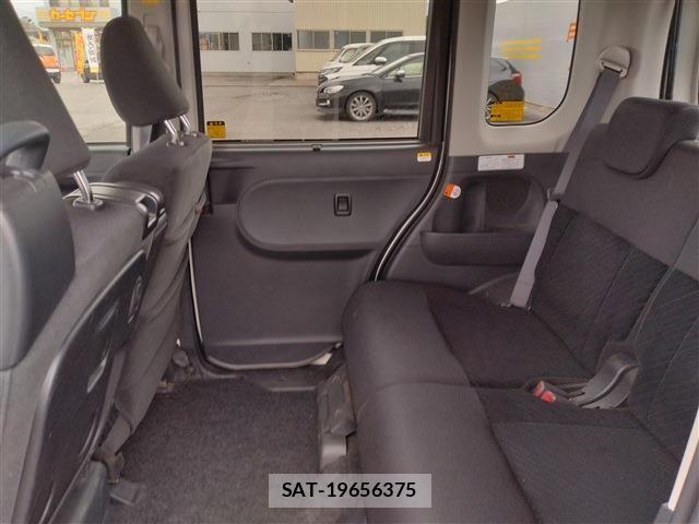 Daihatsu TANTO CUSTOM 2013-12 7729807-27