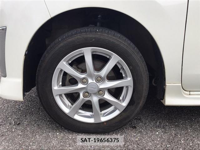 Daihatsu TANTO CUSTOM 2013-12 7729807-8
