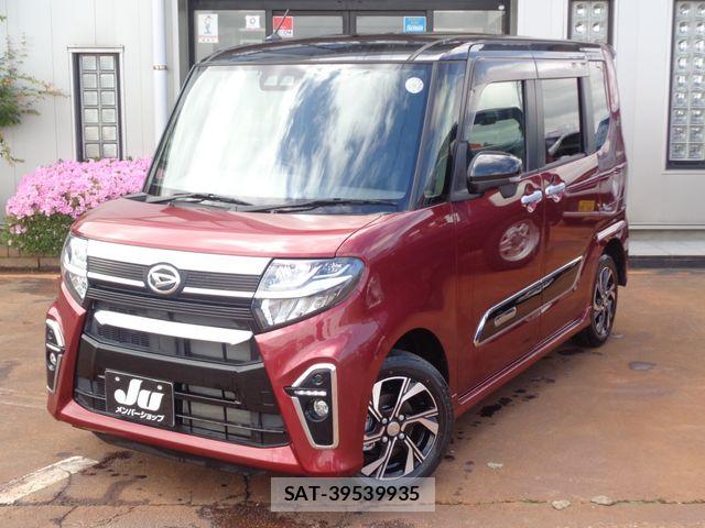 Daihatsu TANTO CUSTOM 2020-06 7729802-0