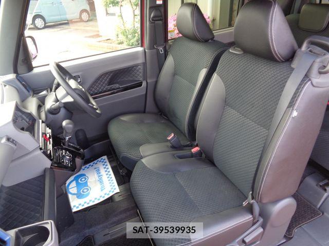 Daihatsu TANTO CUSTOM 2020-06 7729802-9