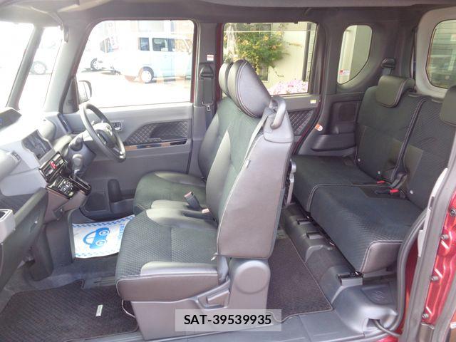 Daihatsu TANTO CUSTOM 2020-06 7729802-10