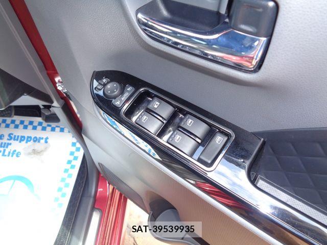 Daihatsu TANTO CUSTOM 2020-06 7729802-11