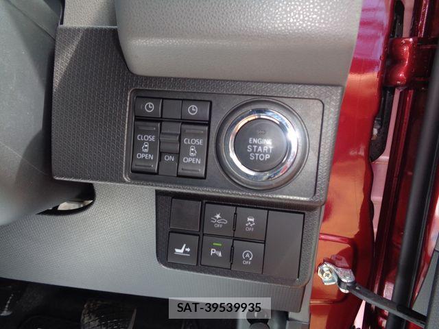 Daihatsu TANTO CUSTOM 2020-06 7729802-12