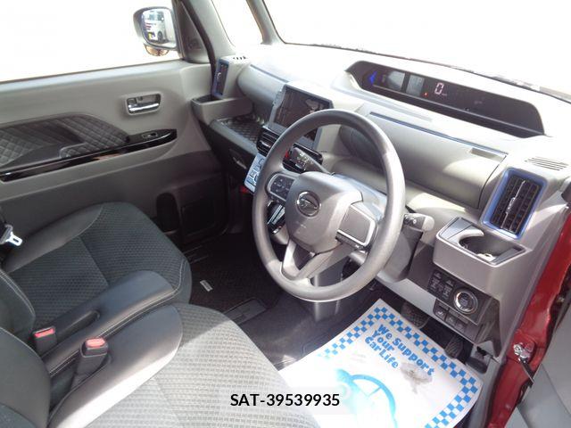 Daihatsu TANTO CUSTOM 2020-06 7729802-13