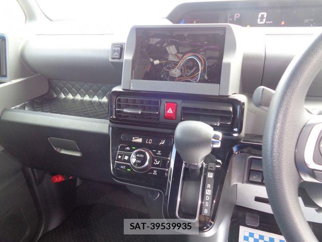 Daihatsu TANTO CUSTOM 2020-06 7729802-15