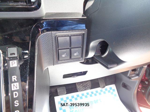 Daihatsu TANTO CUSTOM 2020-06 7729802-16