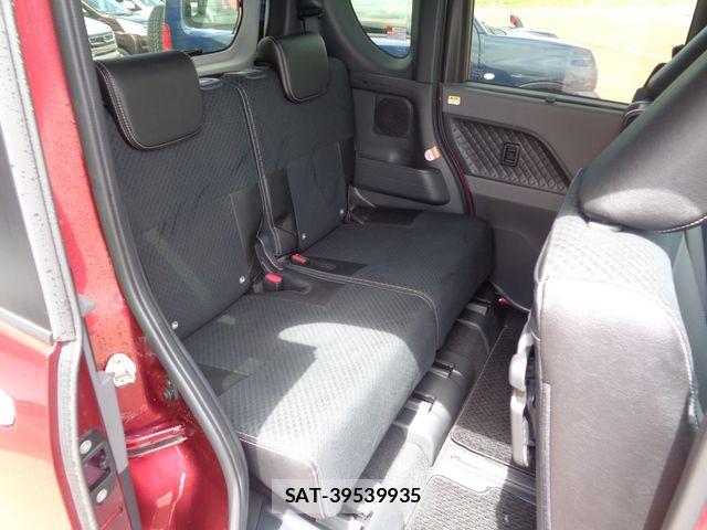 Daihatsu TANTO CUSTOM 2020-06 7729802-19