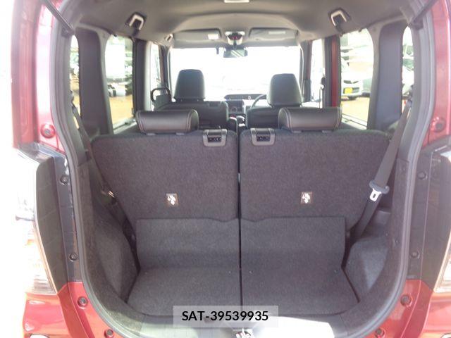 Daihatsu TANTO CUSTOM 2020-06 7729802-20