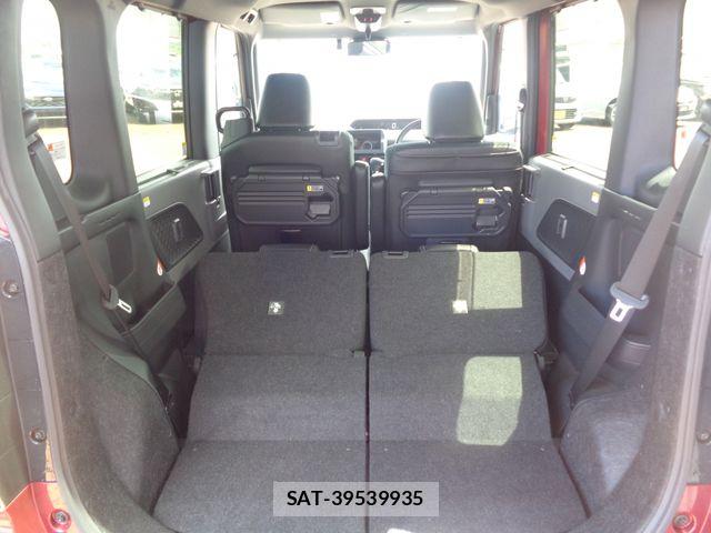 Daihatsu TANTO CUSTOM 2020-06 7729802-21