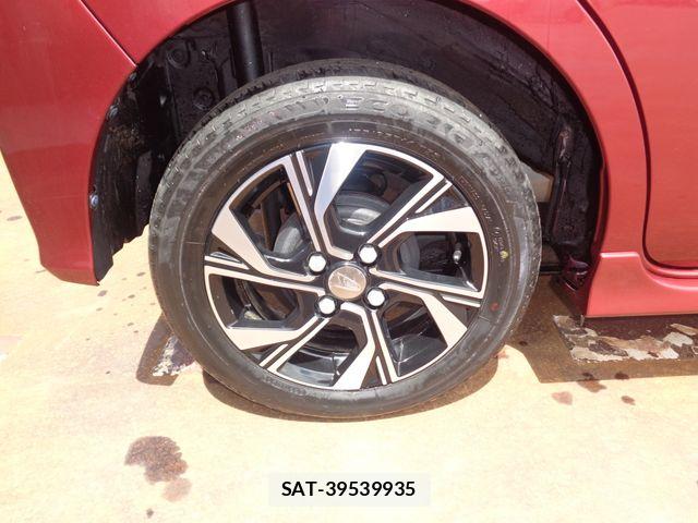 Daihatsu TANTO CUSTOM 2020-06 7729802-22