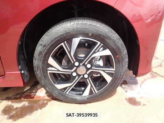 Daihatsu TANTO CUSTOM 2020-06 7729802-23