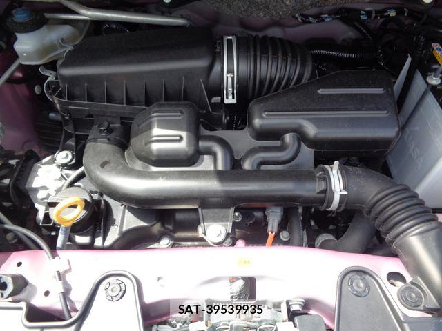 Daihatsu TANTO CUSTOM 2020-06 7729802-24