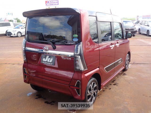 Daihatsu TANTO CUSTOM 2020-06 7729802-2