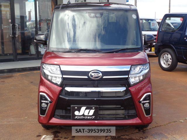 Daihatsu TANTO CUSTOM 2020-06 7729802-3