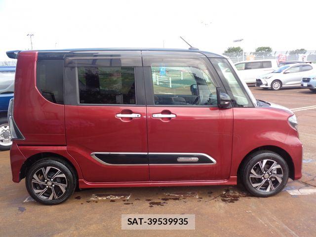 Daihatsu TANTO CUSTOM 2020-06 7729802-4