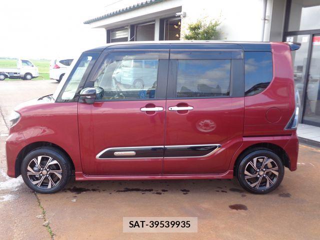 Daihatsu TANTO CUSTOM 2020-06 7729802-5