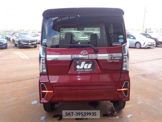 Daihatsu TANTO CUSTOM 2020-06 7729802-6