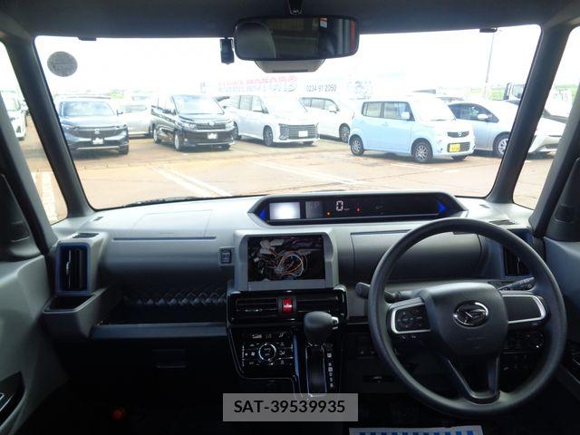 Daihatsu TANTO CUSTOM 2020-06 7729802-7