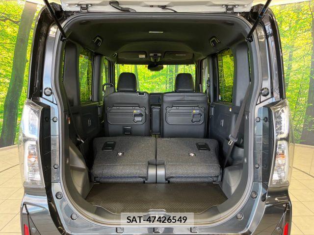 Daihatsu TANTO CUSTOM 2023-05 7729794-9