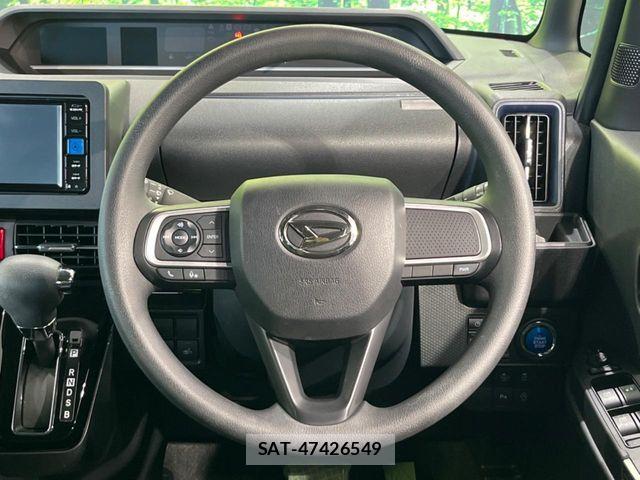 Daihatsu TANTO CUSTOM 2023-05 7729794-10