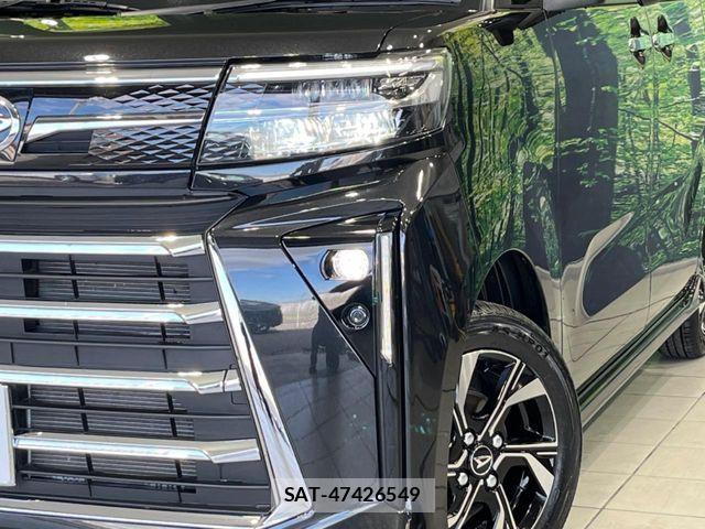 Daihatsu TANTO CUSTOM 2023-05 7729794-11