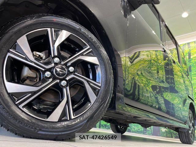Daihatsu TANTO CUSTOM 2023-05 7729794-12