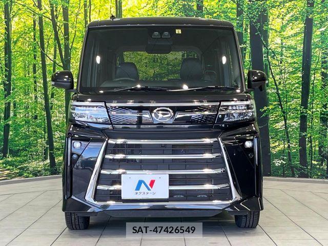 Daihatsu TANTO CUSTOM 2023-05 7729794-13