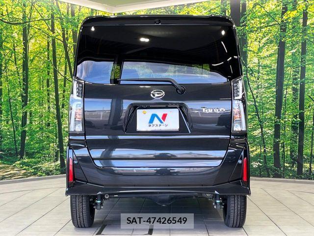 Daihatsu TANTO CUSTOM 2023-05 7729794-14