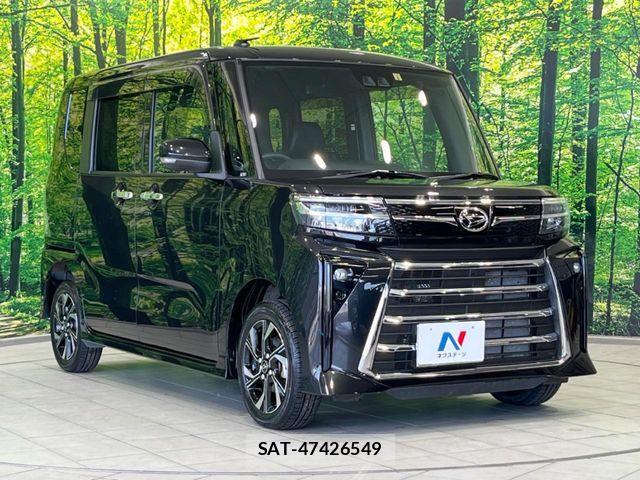 Daihatsu TANTO CUSTOM 2023-05 7729794-15