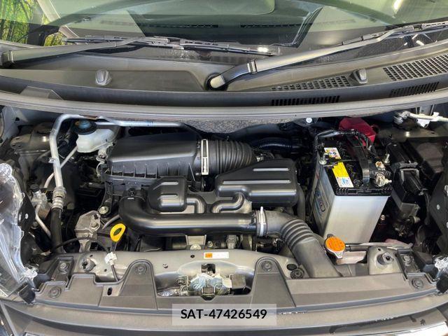 Daihatsu TANTO CUSTOM 2023-05 7729794-17
