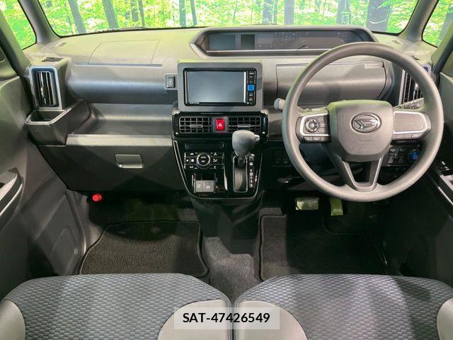 Daihatsu TANTO CUSTOM 2023-05 7729794-1