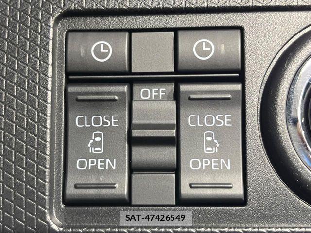 Daihatsu TANTO CUSTOM 2023-05 7729794-2