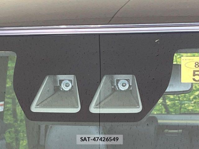 Daihatsu TANTO CUSTOM 2023-05 7729794-5