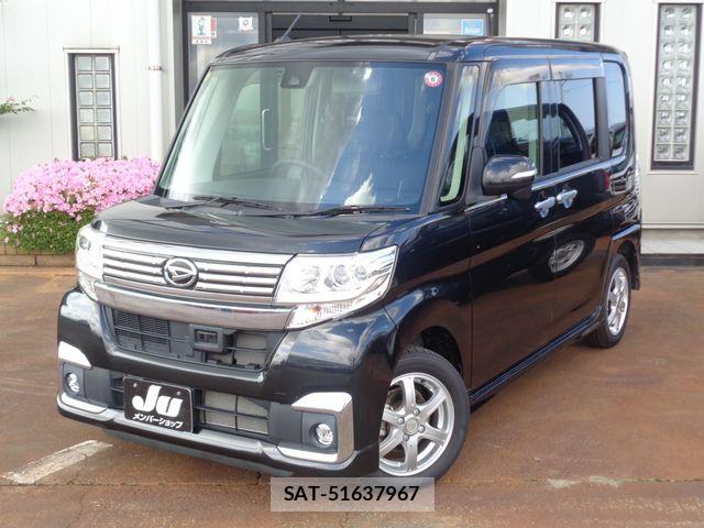 Daihatsu TANTO CUSTOM 2016-10 7729803-0