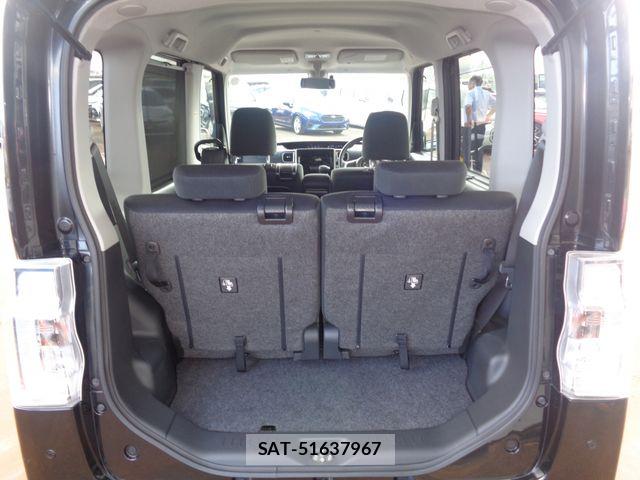 Daihatsu TANTO CUSTOM 2016-10 7729803-10