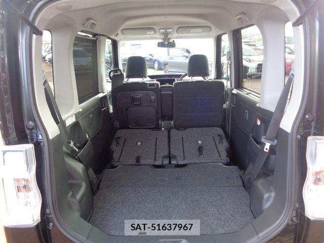 Daihatsu TANTO CUSTOM 2016-10 7729803-11