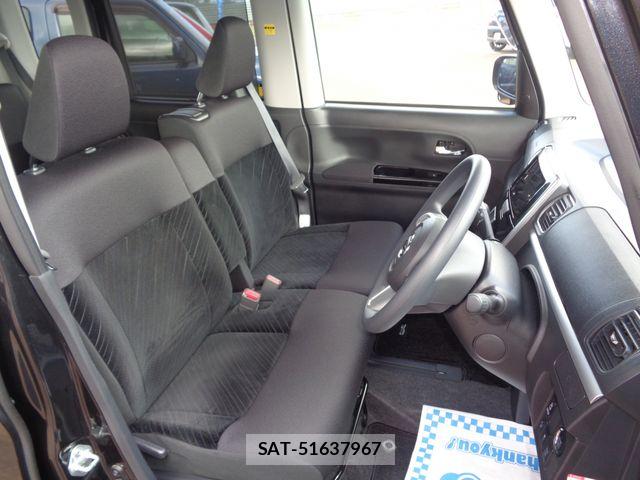 Daihatsu TANTO CUSTOM 2016-10 7729803-12