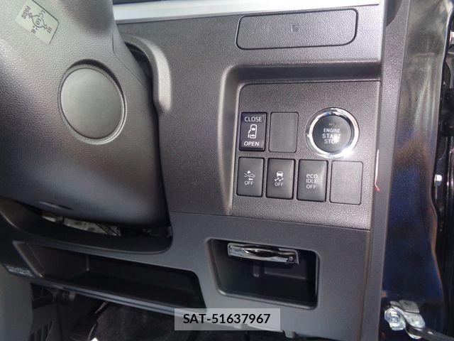Daihatsu TANTO CUSTOM 2016-10 7729803-14