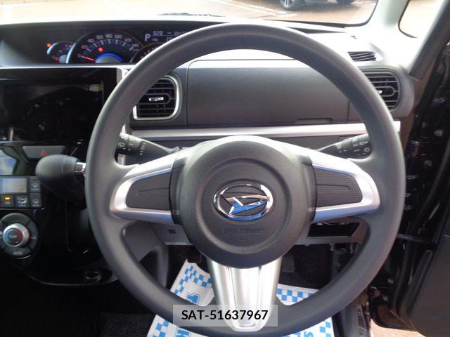 Daihatsu TANTO CUSTOM 2016-10 7729803-15
