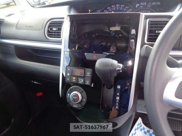 Daihatsu TANTO CUSTOM 2016-10 7729803-16